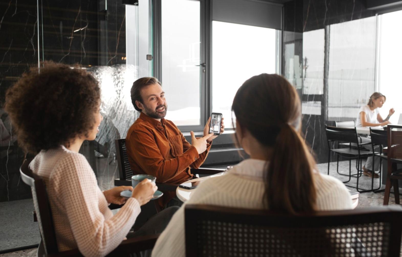 Portfolio review and decision-making framework development